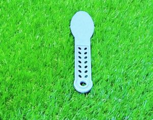 Foot scrubber