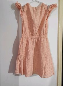 United Colors of Benetton Girls Frock