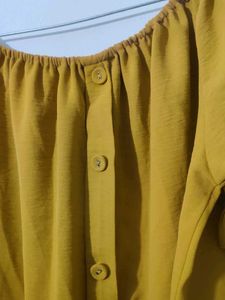 Mustard Top
