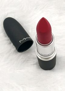 Mac Powderkiss Lipstick 306 Revealation