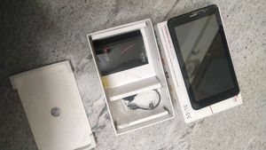 iBall Slide 7236 2G Tablet