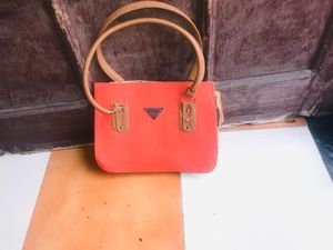 Simple Ladies Purse