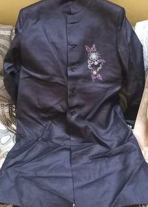 New Shervani