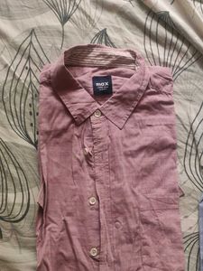 Men&#39;s Shirts COMBO OF THREE - MAX