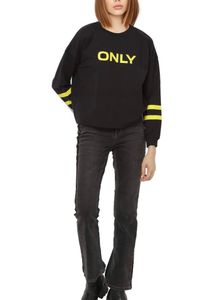 Only Black Sweatshirt