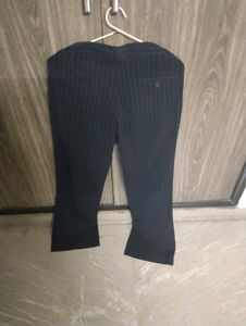 Women Self Line Trouser