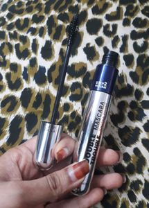 MARS DOUBLE TROUBLE MASCARA