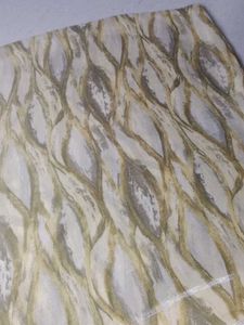 Elegant Printed Saree