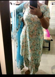 5 Elegant Kurta Set with dupatta