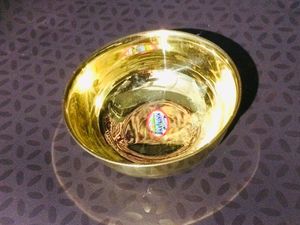 5 - Pooja Kalasha, Vaati And Bowl