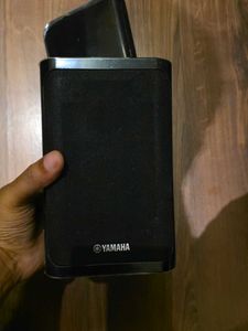Speakers For Amplifier, Front , Rear & Center