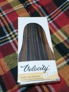Hair Curling And Straightning Lotion