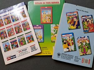 Kids Books