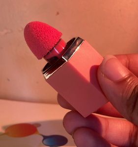 Mamaearth Glow Serum Blush