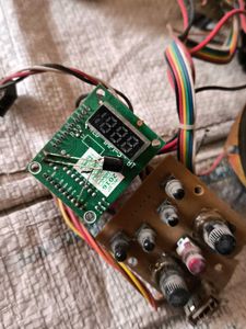 Electronic Components Bundle