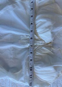 Vintage Lingerie Bodysuit (Playboy)