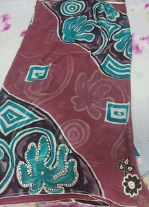 BEAUTIFUL SAREE
