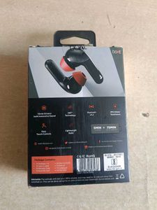 Boat Airdopes 175.(with box)