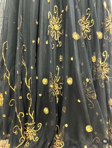 Handwork Gown