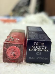 Dior Addict Lip Maximizer
