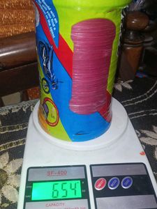 Premium quality Pink Color Cup