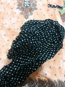 Patiala Salwar Suit