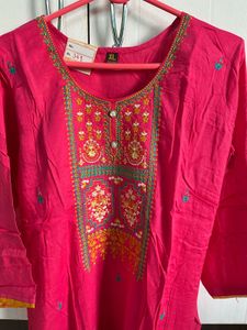 Kurti