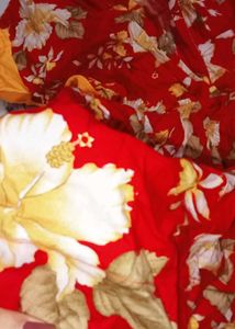 Cute Floral Dress