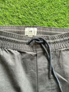 H&amp;M Cargo Trousers