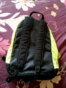 Neon BACKPACK
