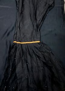 Combo Kurta Garara Set