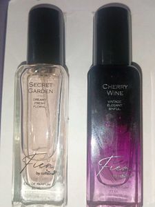 Fien by Caffeine Rush Perfume