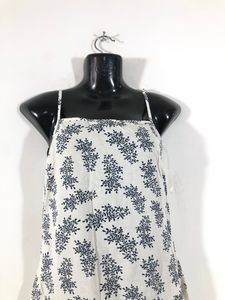 Zudio Printed Kurti✨🤍