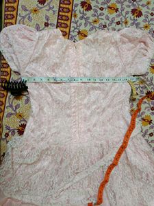 Partywear Dress