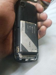 itel Feature Phone