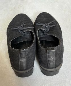 ZARA Oxford Shoes