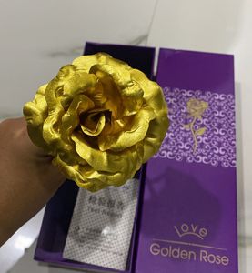Love Golden Rose