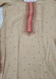 Ready To Wear Suit In Good Quality