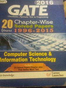 Gate Computer Science Video Lectures for One Month