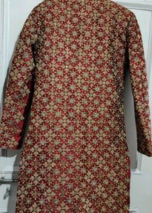 Rad Sherwani