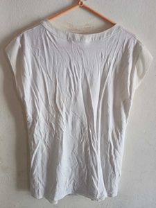 White top