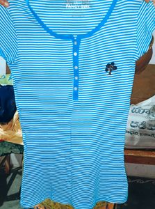 Slim Tshirt For Women