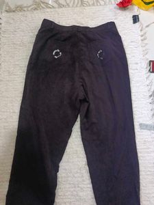 Purple 🟣 Classy Pant