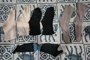 Assorted Socks Bundle