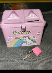 🐷House bank