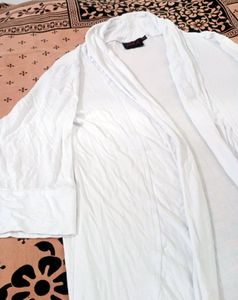 Overcoat