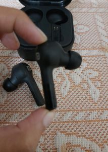 Portronics Earphones - Bluetooth Not Working