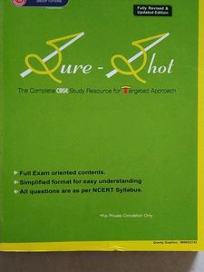 ENGLISH Arihant Class 10th All In One