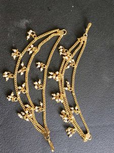 Earchain