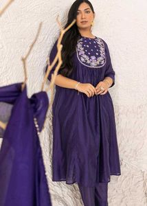 Elegant Kurta Set